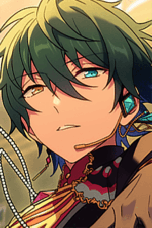 Picture of Jun Oosuka