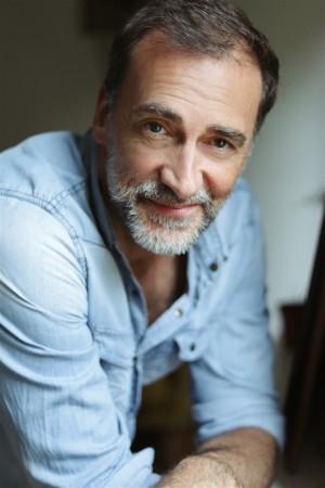 Picture of Arnaud Gidoin