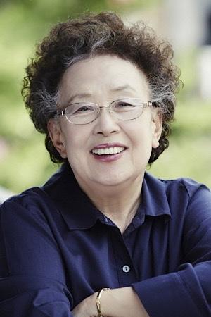 Picture of Na Moon-hee
