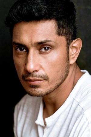 Picture of Tenoch Huerta