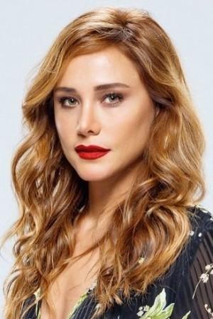 Picture of Burçin Terzioğlu