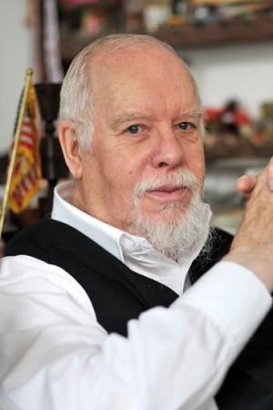 Picture of Sir Peter Blake