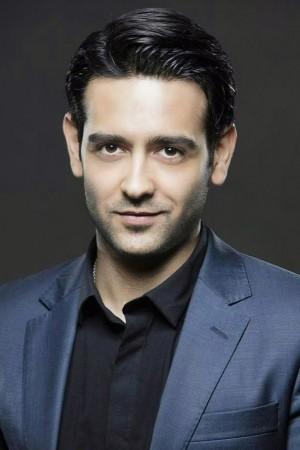 Picture of AmirHossein Arman