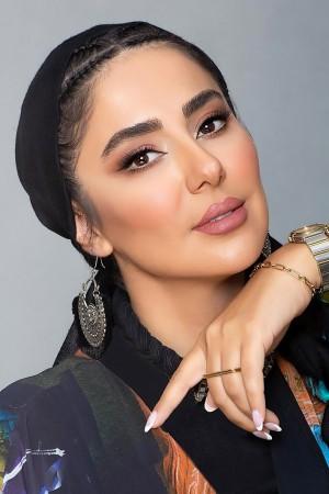Picture of Sheida Yousefi