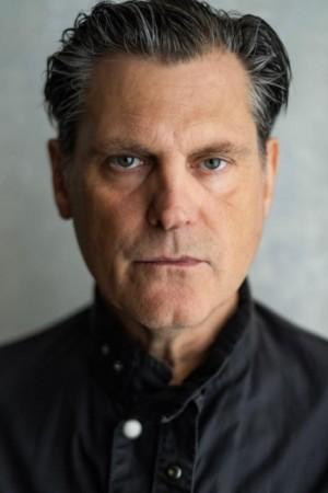 Picture of Iain Fletcher