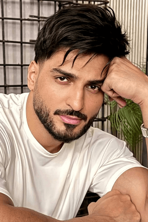 Picture of Omer Shahzad