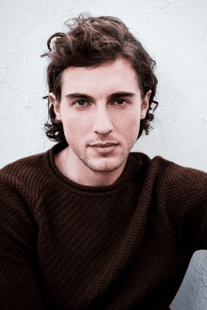 Picture of Rory Fleck Byrne