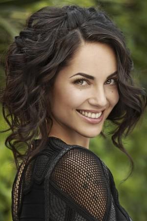 Picture of Bárbara Mori