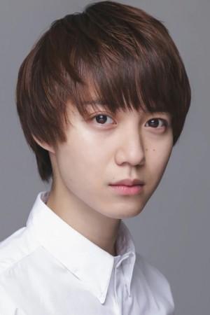 Picture of Yuuki Ogoe