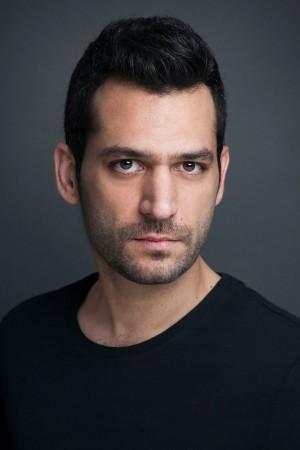 Picture of Murat Yildirim
