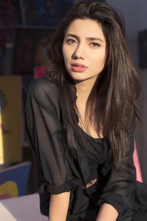 Picture of Mahira Khan