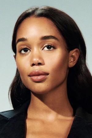 Picture of Laura Harrier