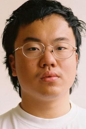Picture of Aaron Chen