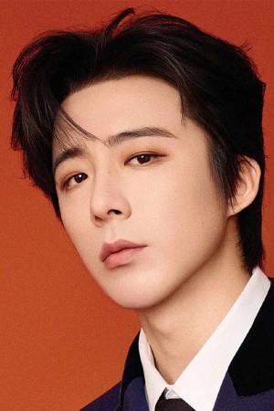 Picture of Liu Yuning