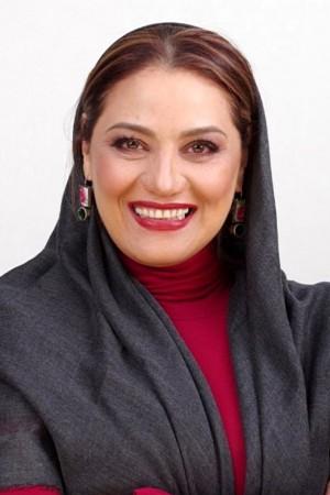 Picture of Shabnam Moghadami