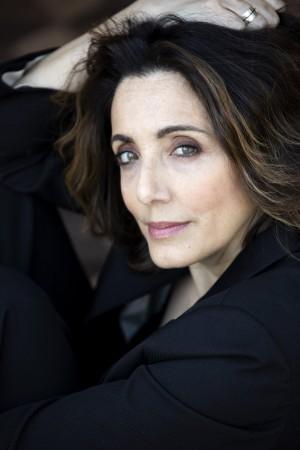 Picture of Manuela Mandracchia