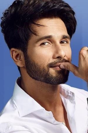 Picture of Shahid Kapoor