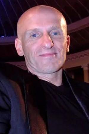 Picture of Andrzej Pieczynski