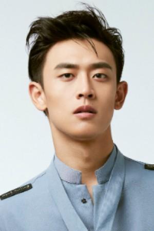 Picture of Wang Tianchen