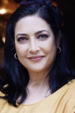 Picture of Ulviye Karaca