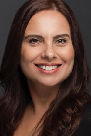 Picture of Goncagül Sunar