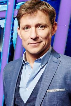 Picture of Ben Shephard