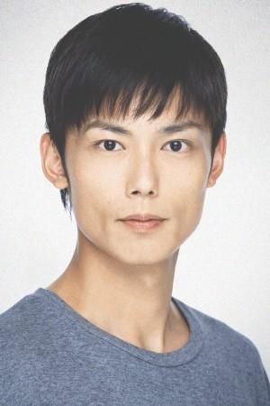 Picture of Daisuke Kikuta
