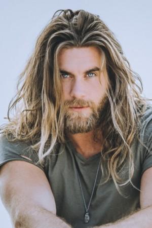 Picture of Brock O’Hurn