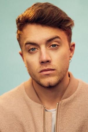 Picture of Roman Kemp