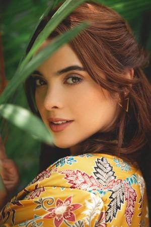 Picture of Scarlet Gruber
