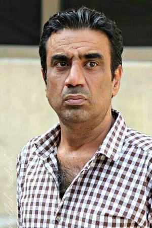 Picture of Nasrollah Radesh