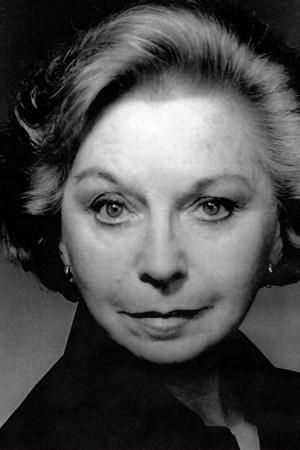 Picture of Shirley Broderick
