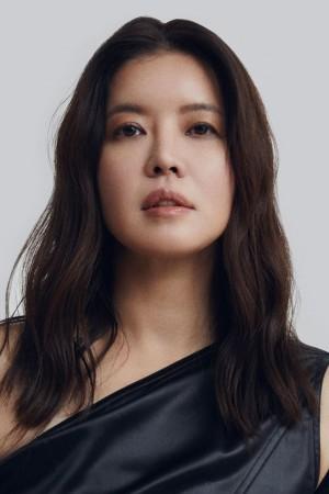 Picture of Kim Yeo-jin