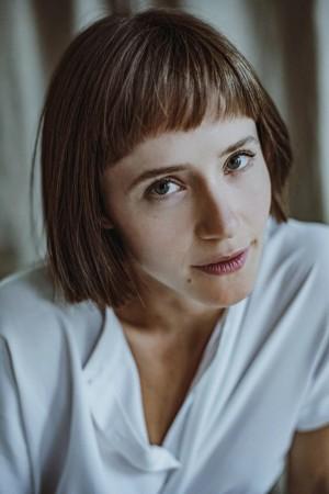 Picture of Olga Lerman
