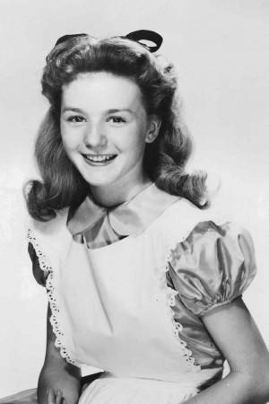 Picture of Kathryn Beaumont