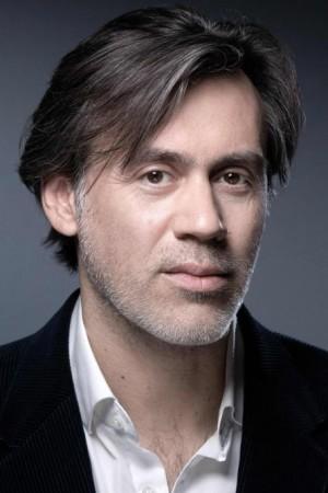 Picture of Emmanuel Mouret