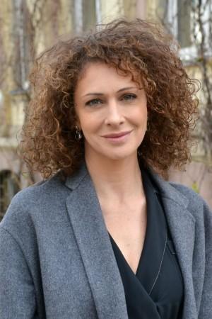 Picture of Ksenia Rappoport