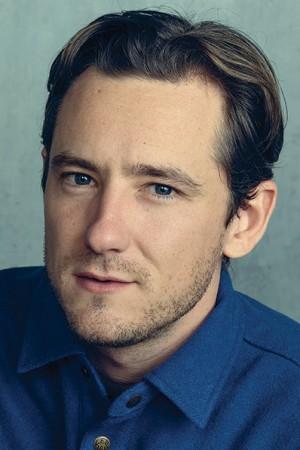 Picture of Lewis Pullman