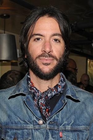 Picture of Rami Jaffee