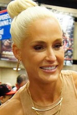 Picture of Michelle McCool-Calaway