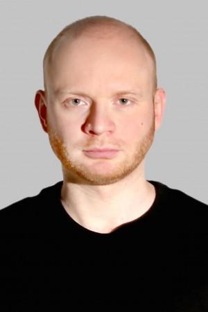 Picture of Aleksandr Loye