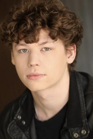 Picture of Van Crosby