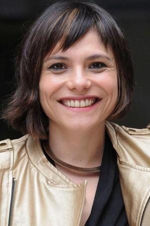 Picture of Antonia Truppo