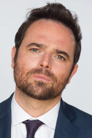 Picture of Patrick Mulvey
