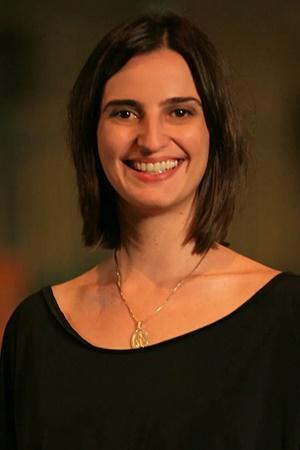 Picture of Kika Kalache