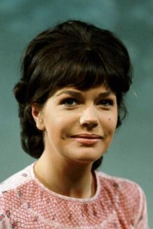 Picture of Rosemary Nicols
