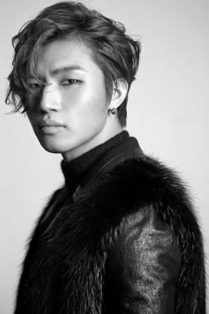 Picture of Kang Dae-sung