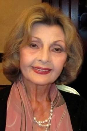Picture of Nadja Regin