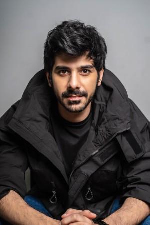 Picture of Pavail Gulati