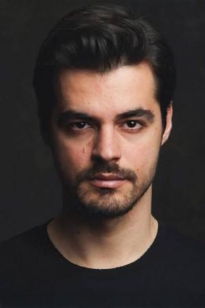 Picture of Berk Atan